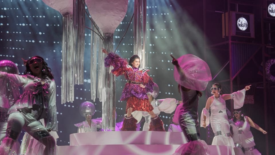 What "Bongga Ka 'Day!" Tells Us About '70s Philippine Fashion